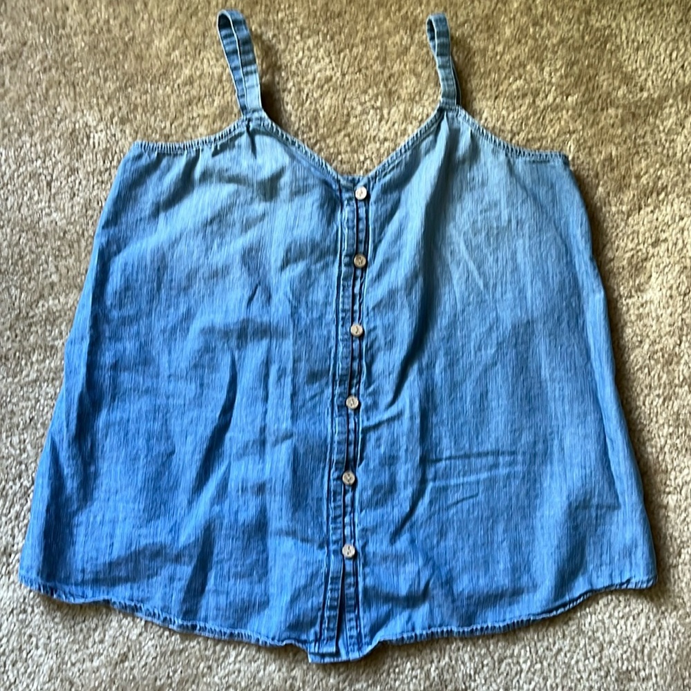 Women’s tank